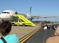 UÇAKTA ‘BOMBA’ TEHDİDİ