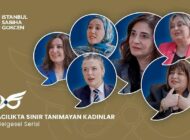 İSG’DEN HAVACI KADINLAR HAFTASI’NDA ANLAMLI BELGESEL