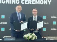 İGA İLE AİRBUS ARASINDA ÖNEMLİ ANLAŞMA