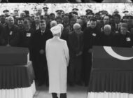 SEHİTLERİMİZ SON YOLCULUĞUNA UĞURLANDI