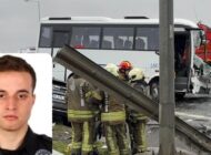 POLİS MEMURU ŞEHİT OLDU