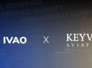 KEYVAN HAVACILIK VE IVAO’DAN İŞ BİRLİĞİ