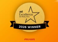 PEGASUS’A ÇİFTE ÖDÜL