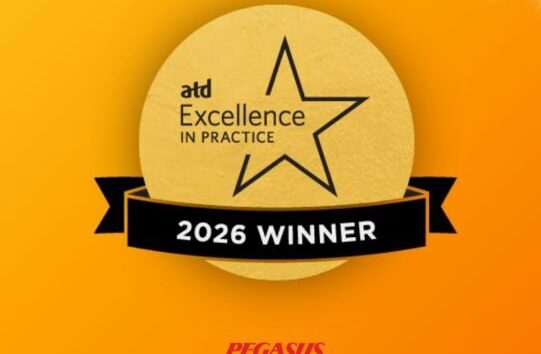 PEGASUS’A ÇİFTE ÖDÜL