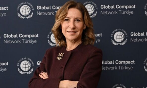 ÖZTÜRK, GLOBAL COMPACK TÜRKİYE’NİN YENİ BAŞKANI