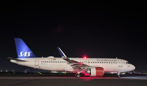 KOPENHAG VE İGA ARASINDA YENİ HAVA KÖPRÜSÜ