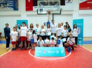 ONE TEAM PROJESİ SERTİFİKA TÖRENİ