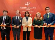 TAV, SOFYA’DAKİ PRIMECLASS LOUNGE’U AÇTI
