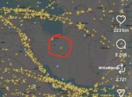 AİR İNDİA’DAN TEHLİKELİ UÇUŞ