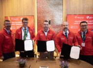 ANTALYA, ROUTES EUROPA 2027’YE EV SAHİPLİĞİ YAPACAK