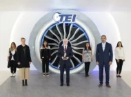 DÜNYA HAVACI KADINLAR ENSTİTÜSÜ’NDEN 8 ÖDÜL