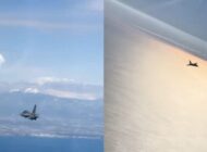 TOROSLARDA HÜRJET RÜZGARI ESTİ