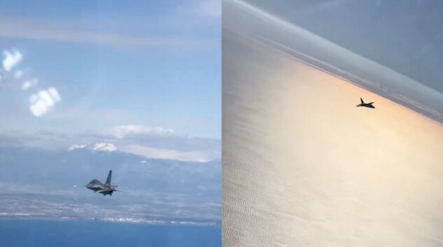 TOROSLARDA HÜRJET RÜZGARI ESTİ