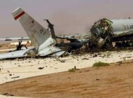 İRAN, ABD’NİN 700 MİLYON DOLARLIK UÇAĞINI VURDU