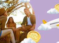 PEGASUS’TAN YURT DIŞI İNDİRİM KAMPANYASI