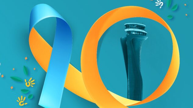 İGA’DAN ”DÜNYA DOWN SENDROMU GÜNÜ” PAYLAŞIMI