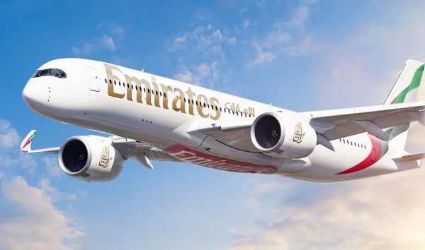 EMIRATES OPERASYONLARINI KADEMELİ OLARAK ARTIRIYOR