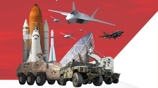 SAVUNMA VE HAVACILIK MARKALARI ANKARA’DA BULUŞUYOR