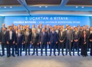 THY’DEN HAVALİMANI GÜVENLİK KOMİSYONU ÜYELERİNE İFTAR