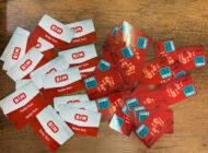 TGS VE TSS PERSONELİNE HEDİYE ÇEKLERİ DAĞITILIYOR