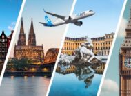 AJET’TEN YURT DIŞINDA 47 DESTİNASYONDA İNDİRİM