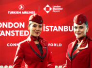 THY, LONDRA’DAKİ VARLIĞINI GÜÇLENDİRİYOR