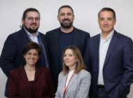 YENİ DÖNEMİN İLETİŞİM MİMARLARINDA 5 HAVACI İSİM