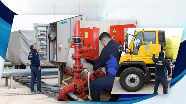 9 MART SİVİL HAVACILIK MEKANİĞİ TEKNİK ELEMANLARI GÜNÜ