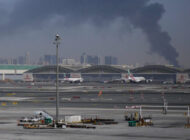 DUBAİ HAVALİMANI’NA İHA SALDIRISI