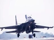 HİNDİSTAN’DA SAVAŞ UÇAĞI DÜŞTÜ:2 PİLOT ÖLDÜ