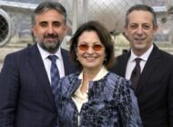 TAV HAVALİMANLARI’NDAN ÜST DÜZEY ATAMALAR