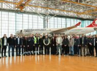 THY TEKNİK’TE BAYRAMLAŞMA