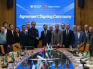 THY TEKNİK’İN YENİ MÜŞTERİSİ CENTRUM AİR