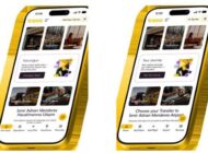 TREVA İLE HAVALİMANI DENEYİMİNDE YENİ DÖNEM