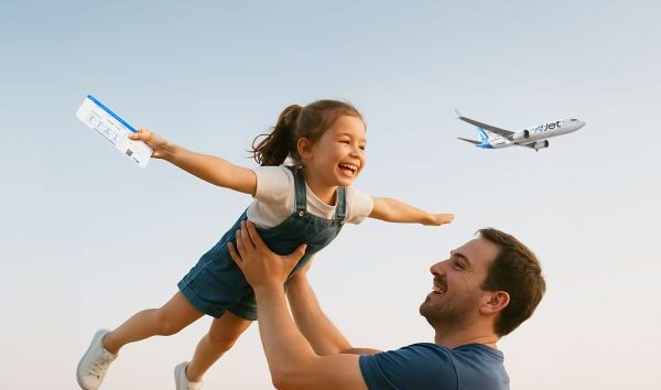 AJET’TEN ÇOCUKLARA ÖZEL YAZ KAMPANYASI