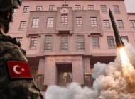 MSB’DEN BALİSTİK FÜZE AÇIKLAMAI