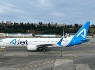 AJET’İN GENÇLEŞEN FİLOSUNA YENİ UÇAK