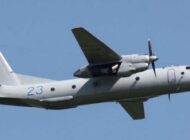 RUS ASKERİ NAKLİYE UÇAĞI DÜŞTÜ: 29 ÖLÜ