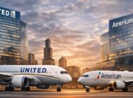 UNİTED VE AMERİCAN AİRLİNES’IN BİRLEŞME OLASILIĞI GÜNDEMDE