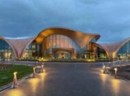 İGA’NIN C-VIP TERMİNALİ 5 MAYISTA HİZMETE GİRİYOR