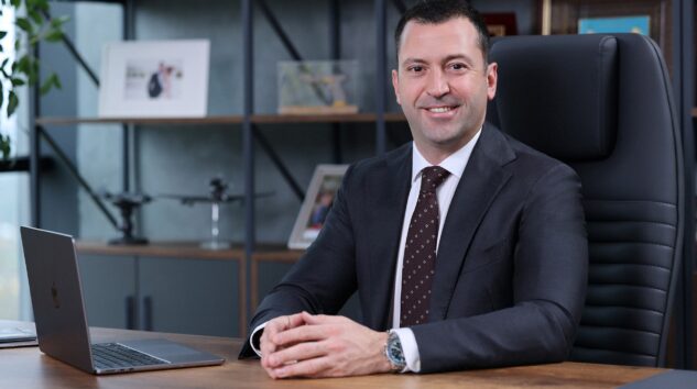 SYS GRUP, DRONE TEDBİRLERİNİ ULUSLARARASI ARENAYA ÇIKARDI