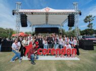 CORENDON ÇOCUKLARIN HAYALLERİNİ GÖKYÜZÜNE TAŞIDI