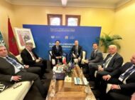 ICAO KONSEYİ VE GENEL SEKRETERİ İLE GÖRÜŞME