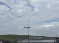 LEYLEKLERİN GÖÇÜ BAŞLADI