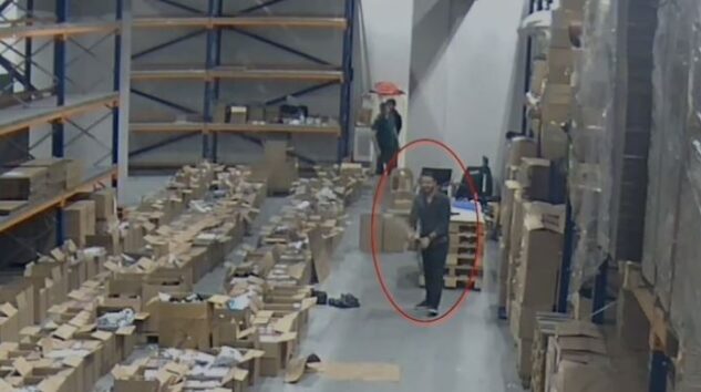 İSTANBUL HAVALİMANI’NDA KAÇAKÇILIK OPERASYONU