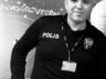 POLİS MEMURU SEÇKİN YALÇIN’DA YAŞAM MÜCADELESİNİ KAYBETTİ