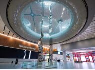 İGA’NIN MERKEZİ DEV SANAT ESERİYLE BULUŞTU