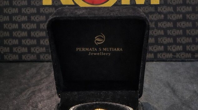 KAÇAK PIRLANTA OPERASYONU