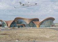 YENİ GENEL HAVACILIK TERMİNALİ (C-VIP) AÇILIYOR