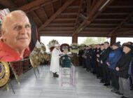 THY ESKİ YER İŞLETME BAŞKANI HAYATINI KAYBETYİ